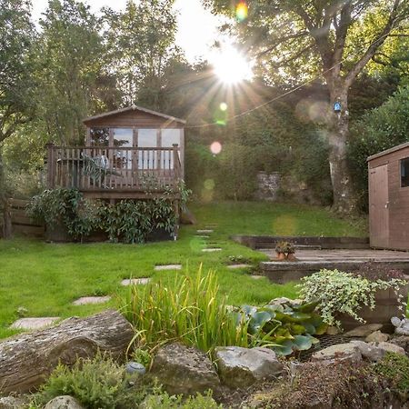 Finest Retreats - Brecon View Cottage Clydach Exterior foto